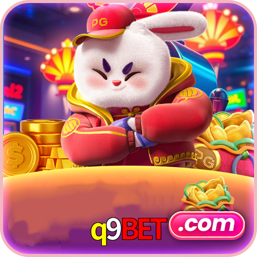 Imagem promocional da q9bet mostrando a plataforma e suas vantagens